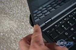 γ ThinkPad X1 Helix