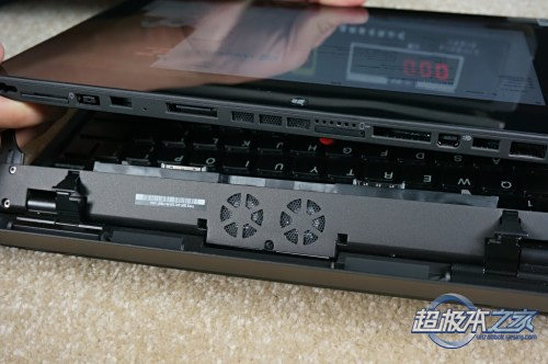 γ ThinkPad X1 Helix