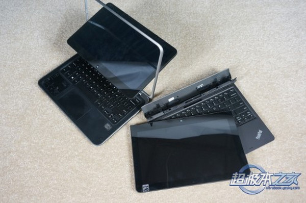 γ ThinkPad X1 Helix