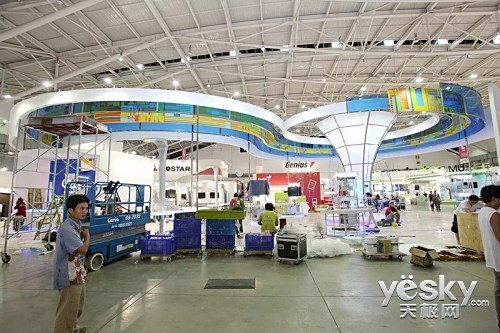 computex2013̽:ϸչװ