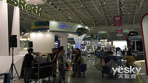 computex2013̽:ϸչװ