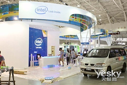 computex2013̽:ϸչװ