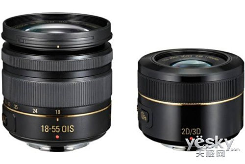 三星推出镀金限量版NX300套装