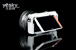 Ӵ˿̿ʼ ΢™NEX-5Tײ