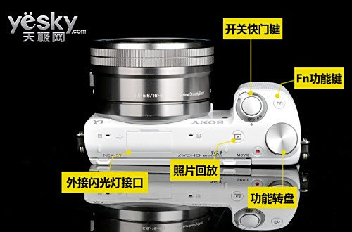 Ӵ˿̿ʼ ΢™NEX-5Tײ