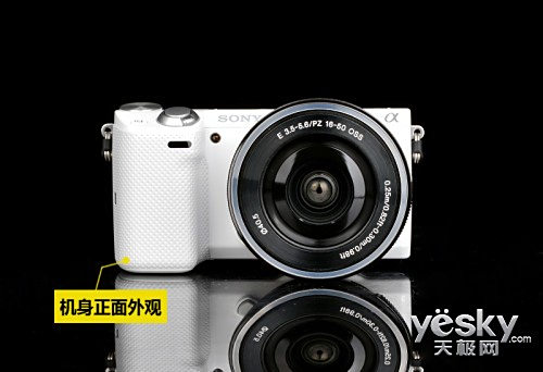 Ӵ˿̿ʼ ΢™NEX-5Tײ