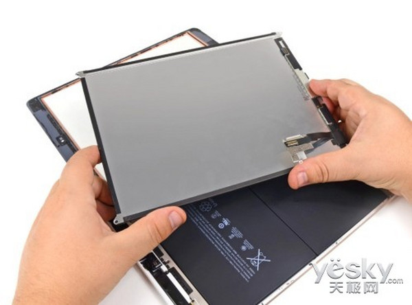С ƻiPad Air̽