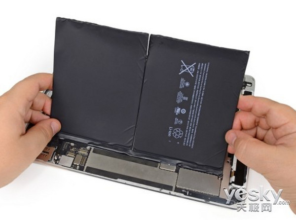 С ƻiPad Air̽