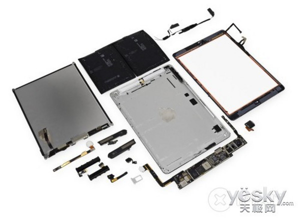 С ƻiPad Air̽