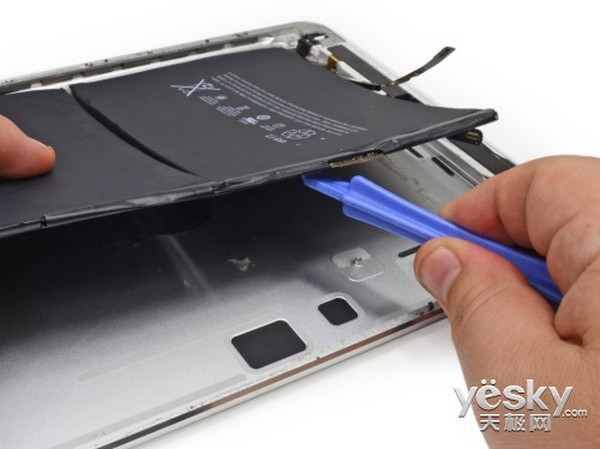 С ƻiPad Air̽
