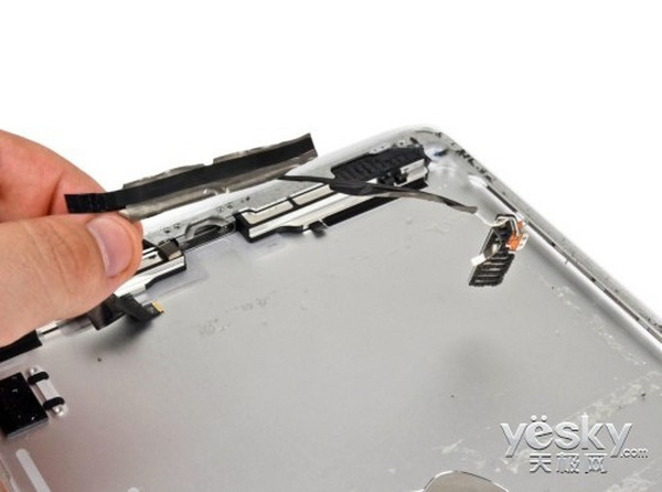 С ƻiPad Air̽