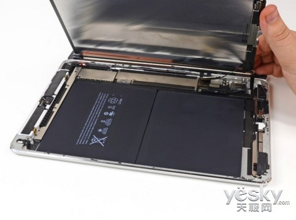 С ƻiPad Air̽