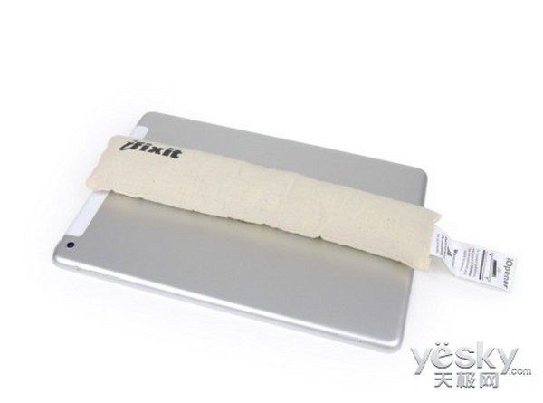 С ƻiPad Air̽