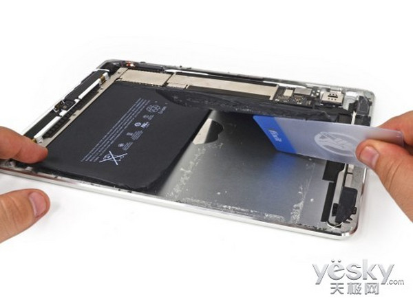 С ƻiPad Air̽