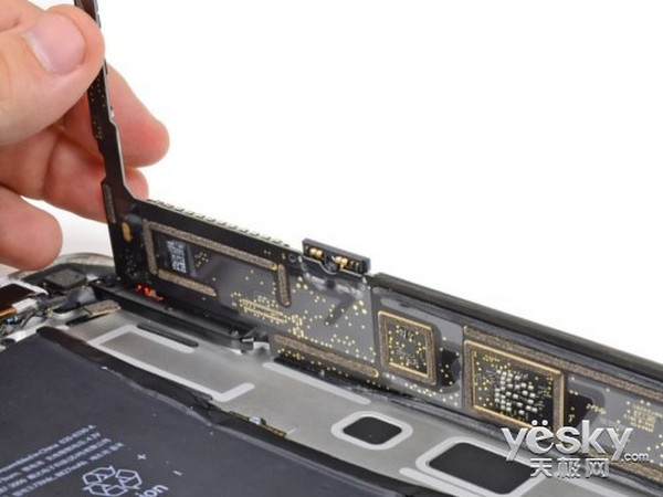 С ƻiPad Air̽