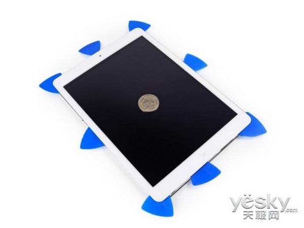 С ƻiPad Air̽