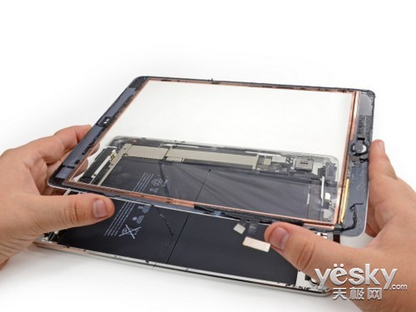С ƻiPad Air̽