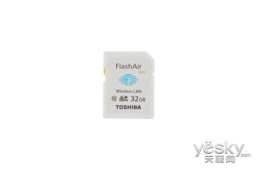 ٴ ֥FlashAir 32G洢