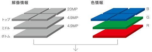 DP Quattro