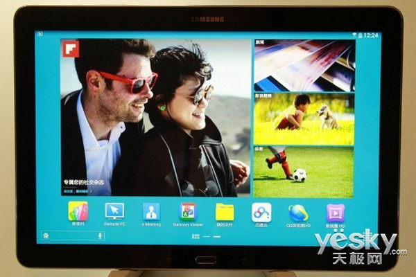 ײ Note PRO12.2 Vs iPad Air