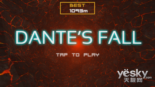 ԨDante's Fall APP곤Ƽ