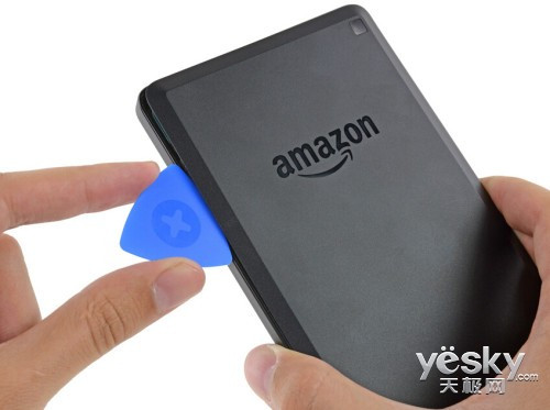 99������6��ƽ�� Kindle Fire HD 6���