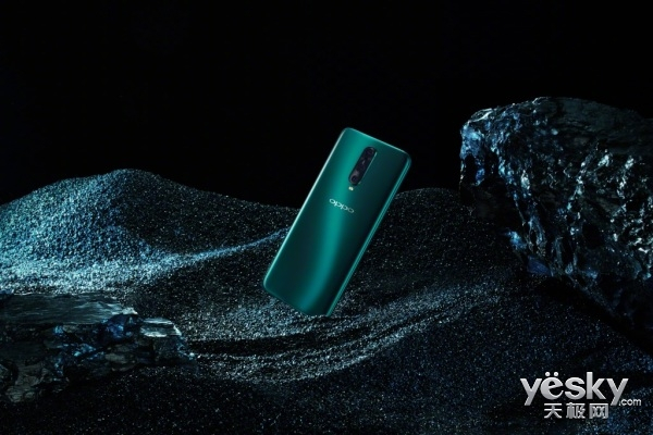 ڿƼֵĲ OPPO R17 Pro0㿪ԤԼ
