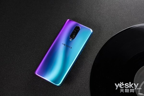 ڿƼֵĲ OPPO R17 Pro0㿪ԤԼ