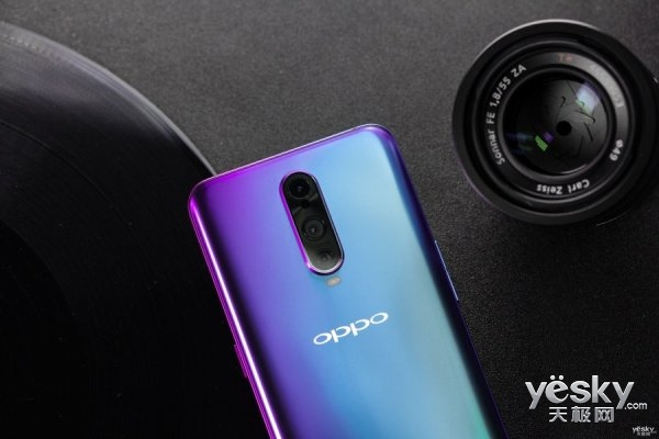 ڿƼֵĲ OPPO R17 Pro0㿪ԤԼ