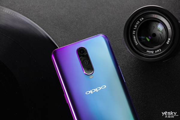 OPPO R17 ProŽҹĻȫ ľ˸