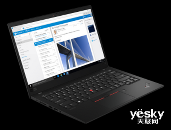 2019 ThinkPad X1ϵն