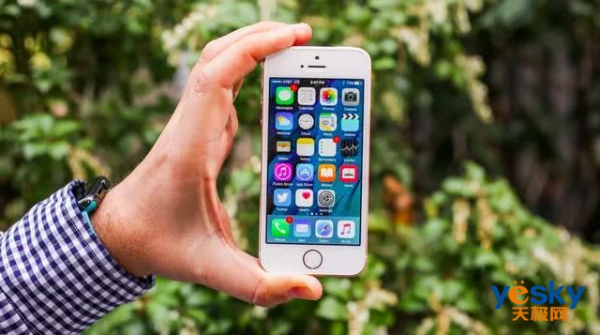 iPhone̫ ƻϼܡСڡiPhone SE 1687Ԫ