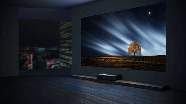 Ӣ4K콢 ׼ӲLUNE 4K Pro