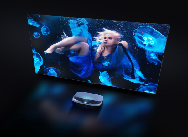 Ӣ4K콢 ׼ӲLUNE 4K Pro