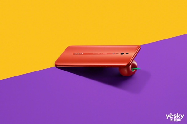 OPPO Reno³Ա66տ ûϲᡱƷһº
