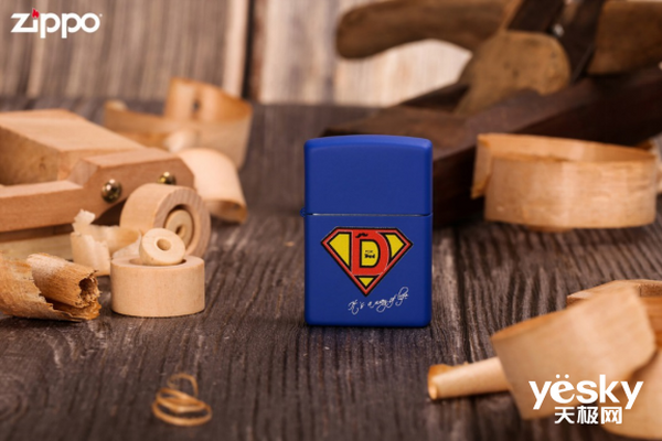 ׽ѡZippo˵δڵİ