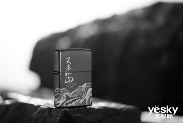 ׽ѡZippo˵δڵİ