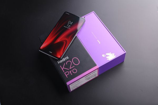 ΣʱοK20ProһٽԮ