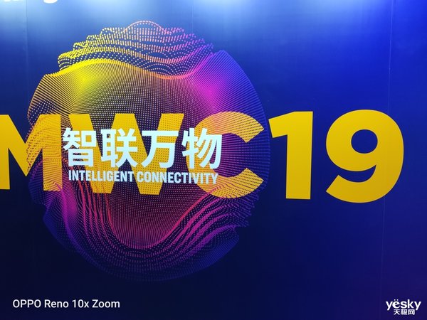 OPPO Reno 10佹MWC19Ϻչ