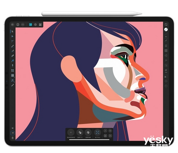 iPadʼ Ϣʾ޴