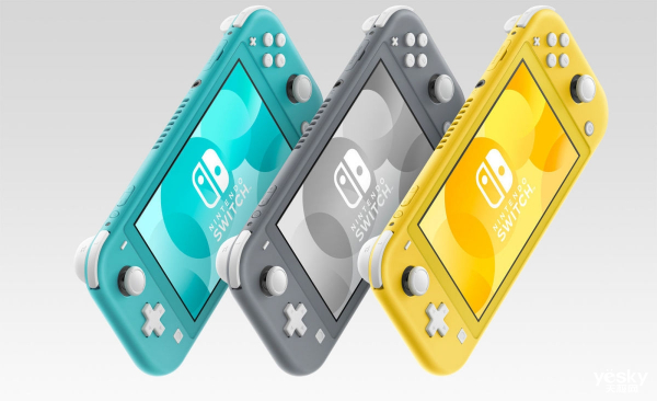 Switch Liteɲжֱ 5.5ӢĻ ۱1490Ԫ