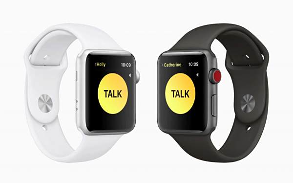 Apple WatchԽ© ƻʱر