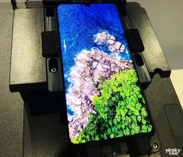 BOE()6AMOLED