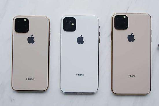 ʵiPhone 11ϵнԡͷ