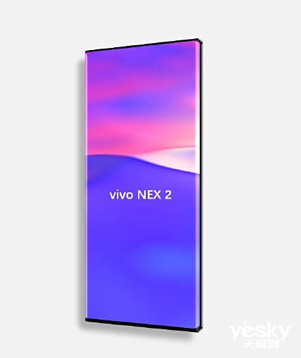 vivo NEX 2Ⱦͼֵ û߿