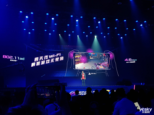 ¶BUFF ROG 2019Ʒھ