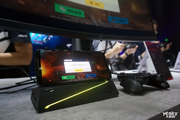 ¶BUFF ROG 2019Ʒھ