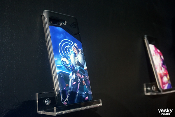 ¶BUFF ROG 2019Ʒھ