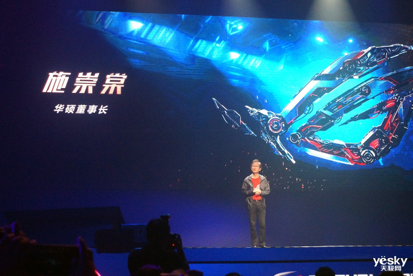 ¶BUFF ROG 2019Ʒھ