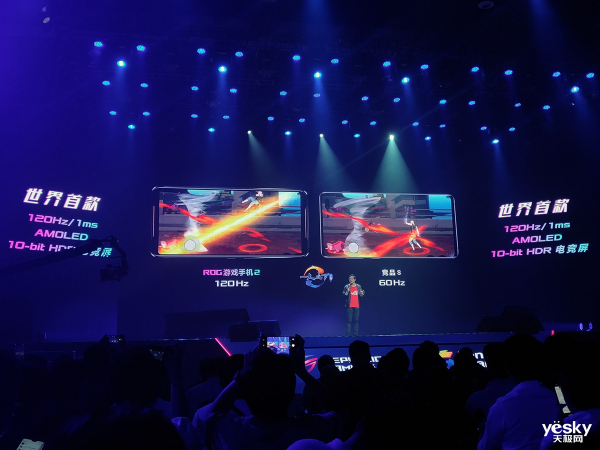 ¶BUFF ROG 2019Ʒھ
